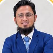 Yaziz Abi Sufyan, M.Pd
